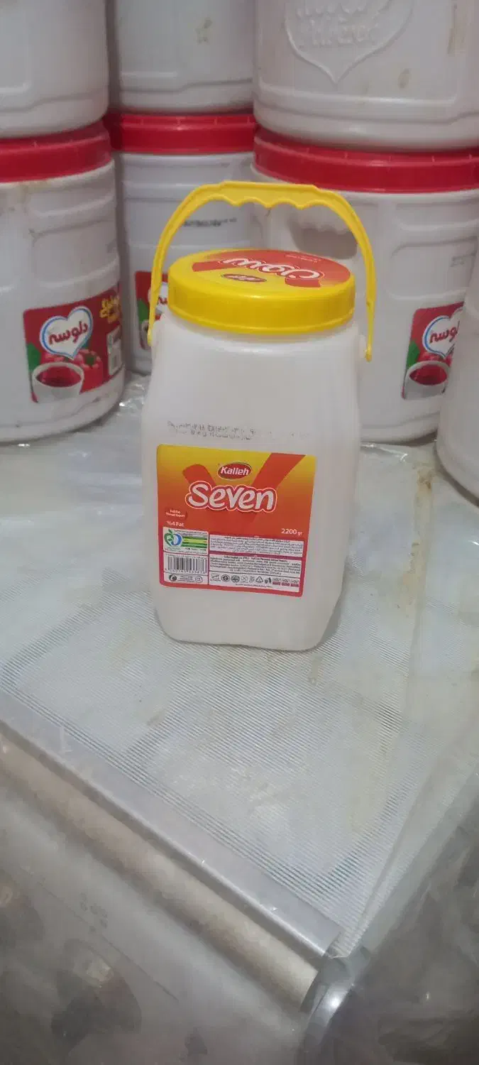 دبه فروشی|ظروف نگهدارنده، پلاستیکی، یکبارمصرف|قم, کلهری|دیوار