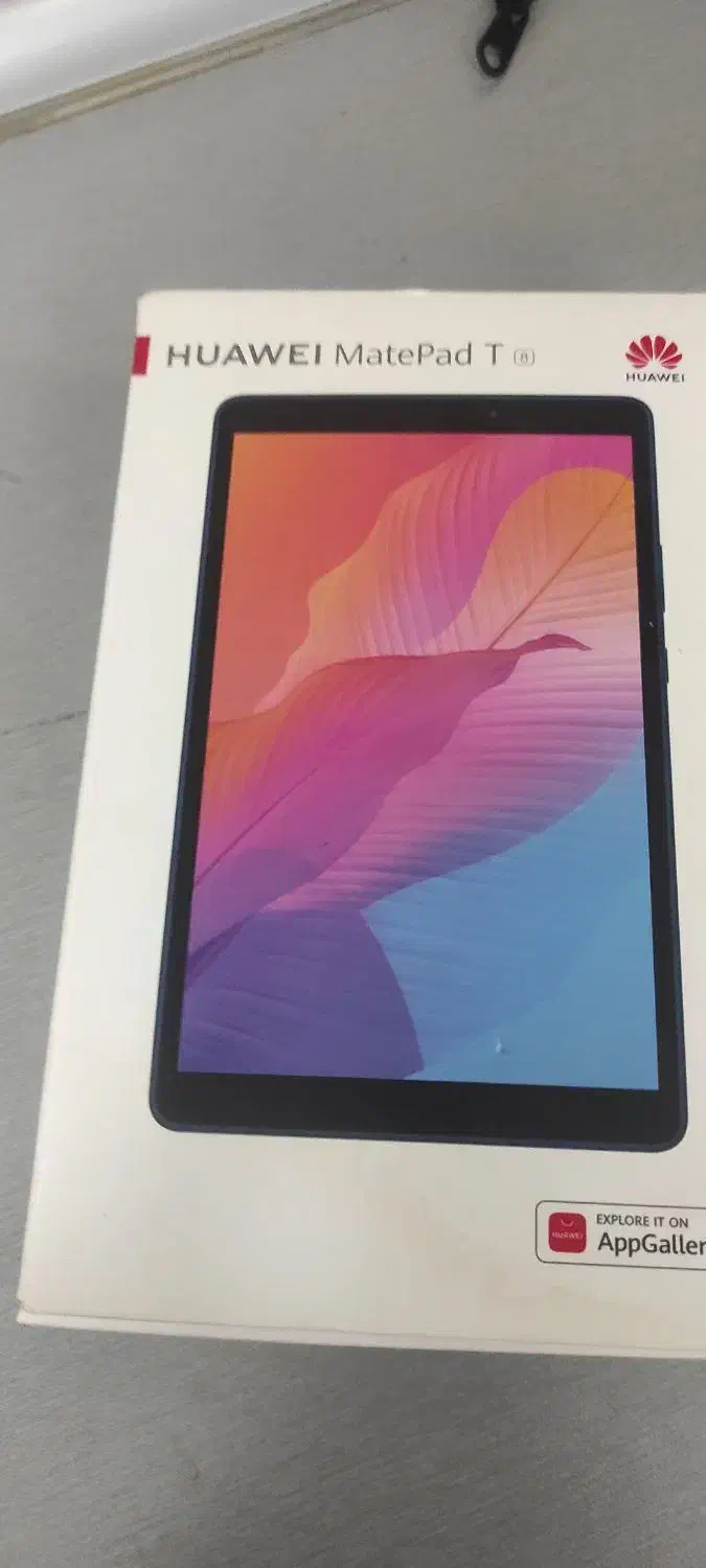 تبلت هشت ایچ هوآوی|تبلت|سنندج, |دیوار