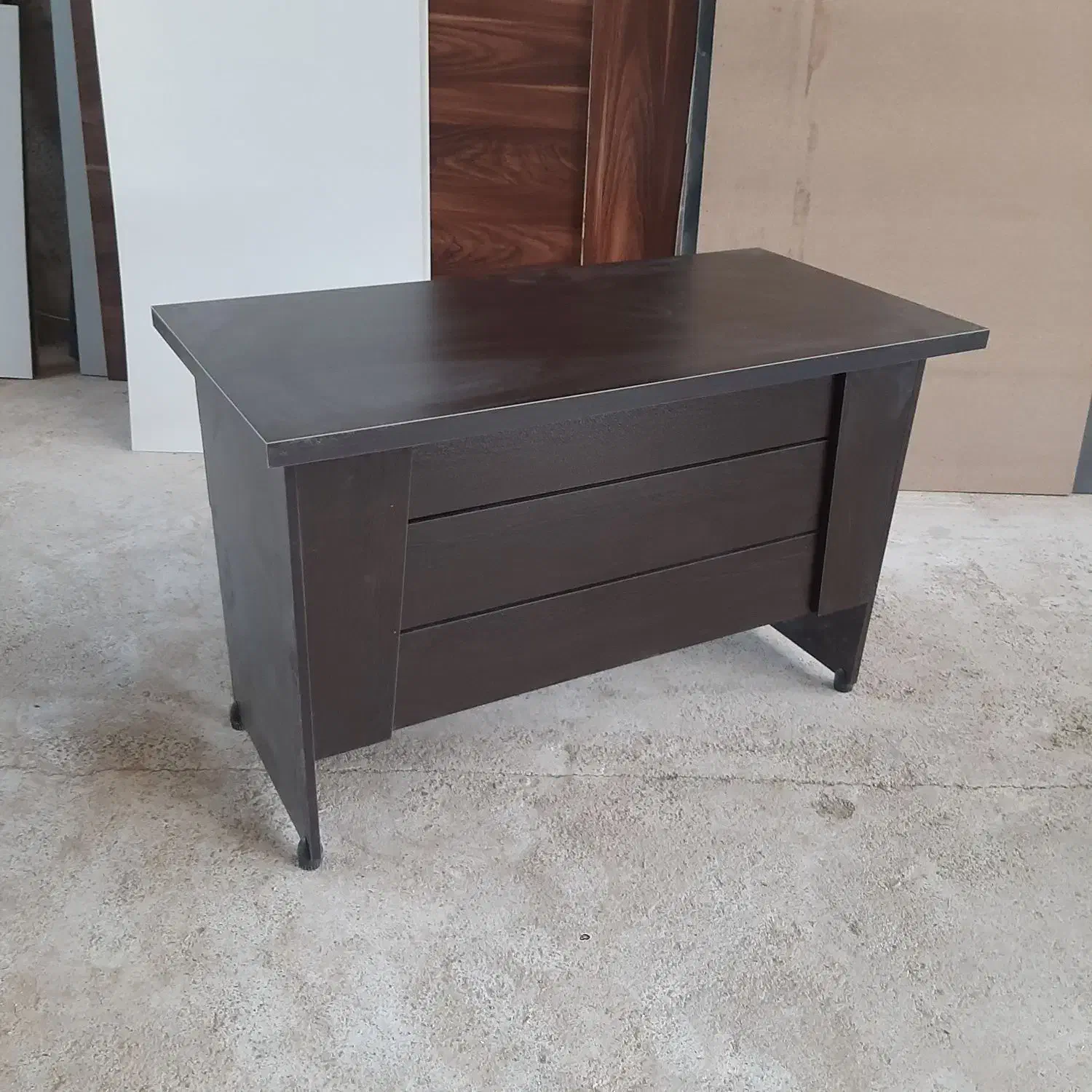 میز کارمندی ۳ خط|مبلمان اداری|تهران, صادقیه|دیوار