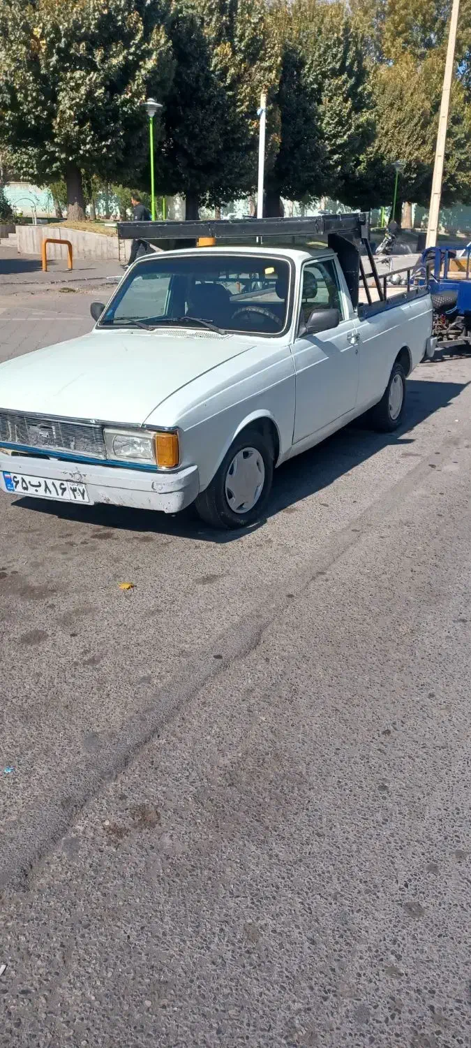 پیکان وانت|خودرو سواری و وانت|خوی, |دیوار