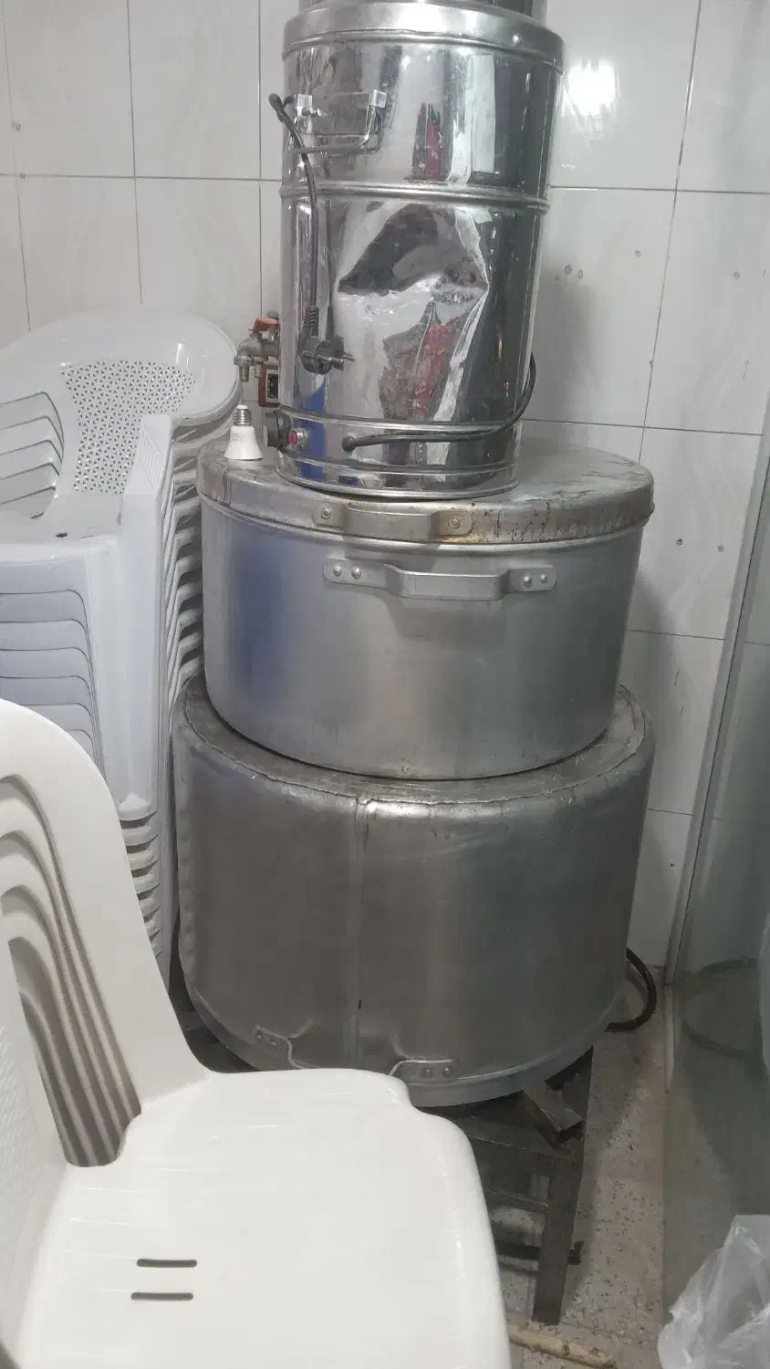 کرایه چی وخدمات رفاهی مجالس اجاره میزوصندلی وباند|خدمات پذیرایی، مراسم|اسفراین, |دیوار