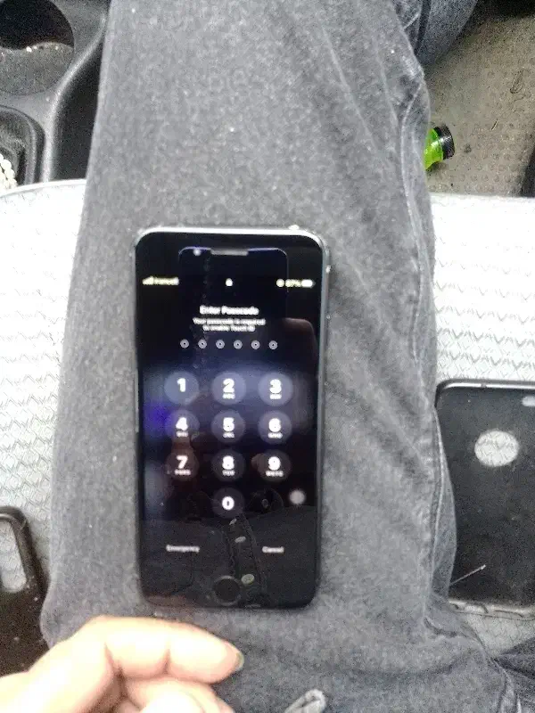 Iphone 7 128|موبایل|شهریار, شهریار|دیوار