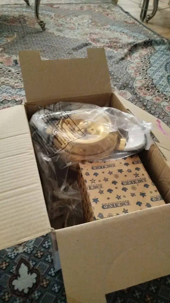 سماور وقوری روگازی نو نو|قوری، کتری، قهوه‌ساز دستی|پاکدشت, پاکدشت (مامازند)|دیوار