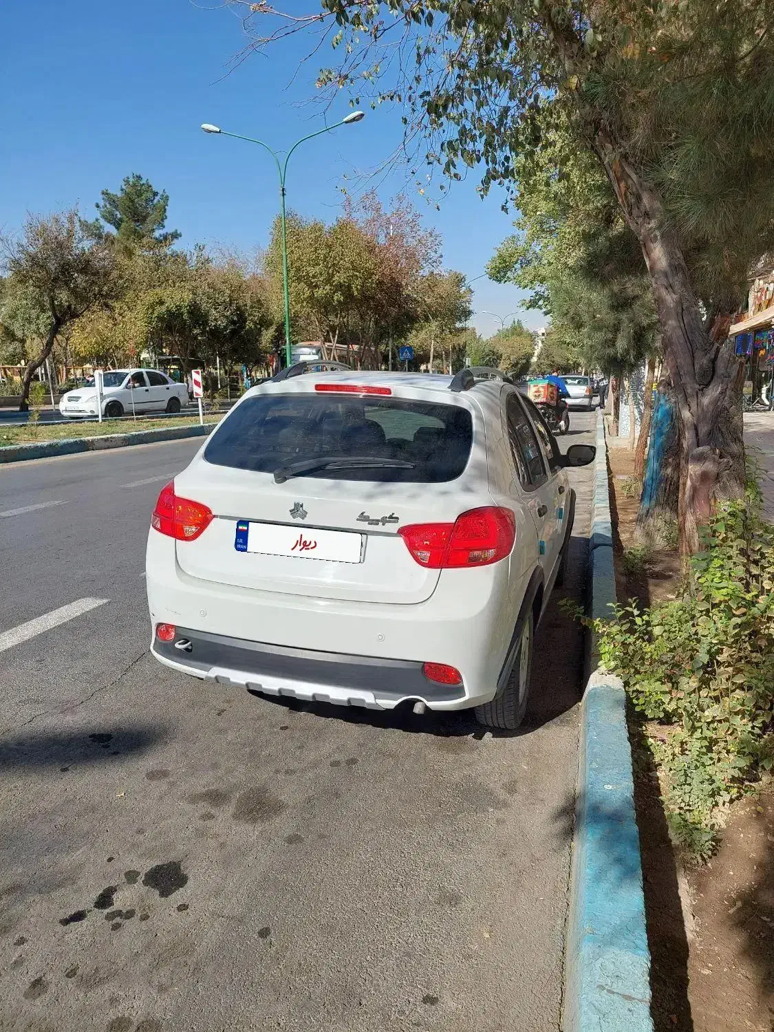 کوییک ساده مدل ۱۴۰۱|خودرو سواری و وانت|اصفهان, ملکشهر|دیوار