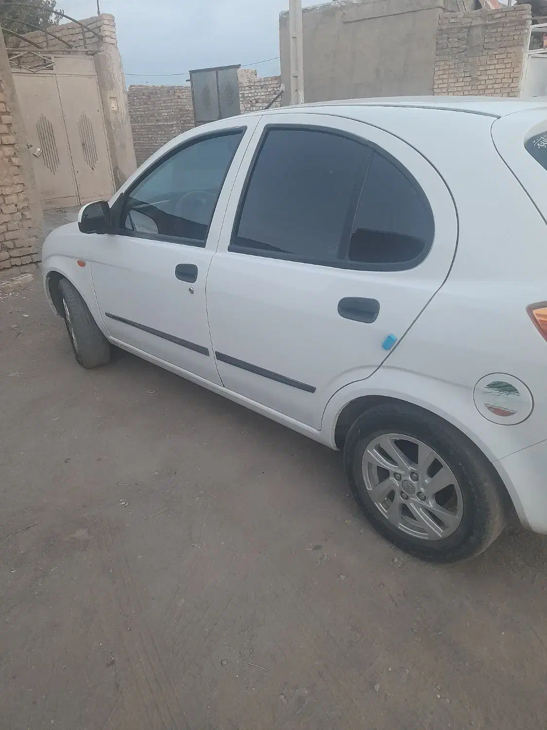 تیبا2|خودرو سواری و وانت|تربت‌حیدریه, هاشمی‌نژاد|دیوار