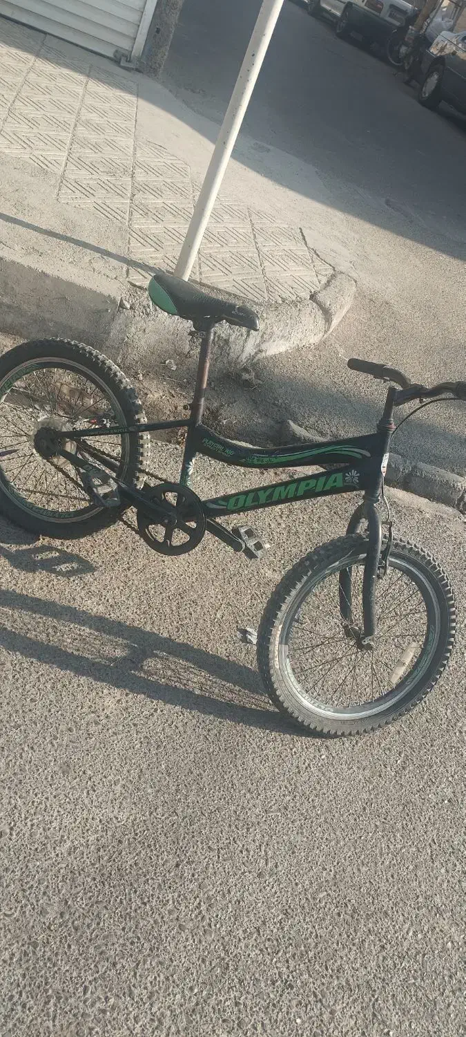 دوچرخه20|دوچرخه، اسکیت، اسکوتر|ورامین, ورامین|دیوار