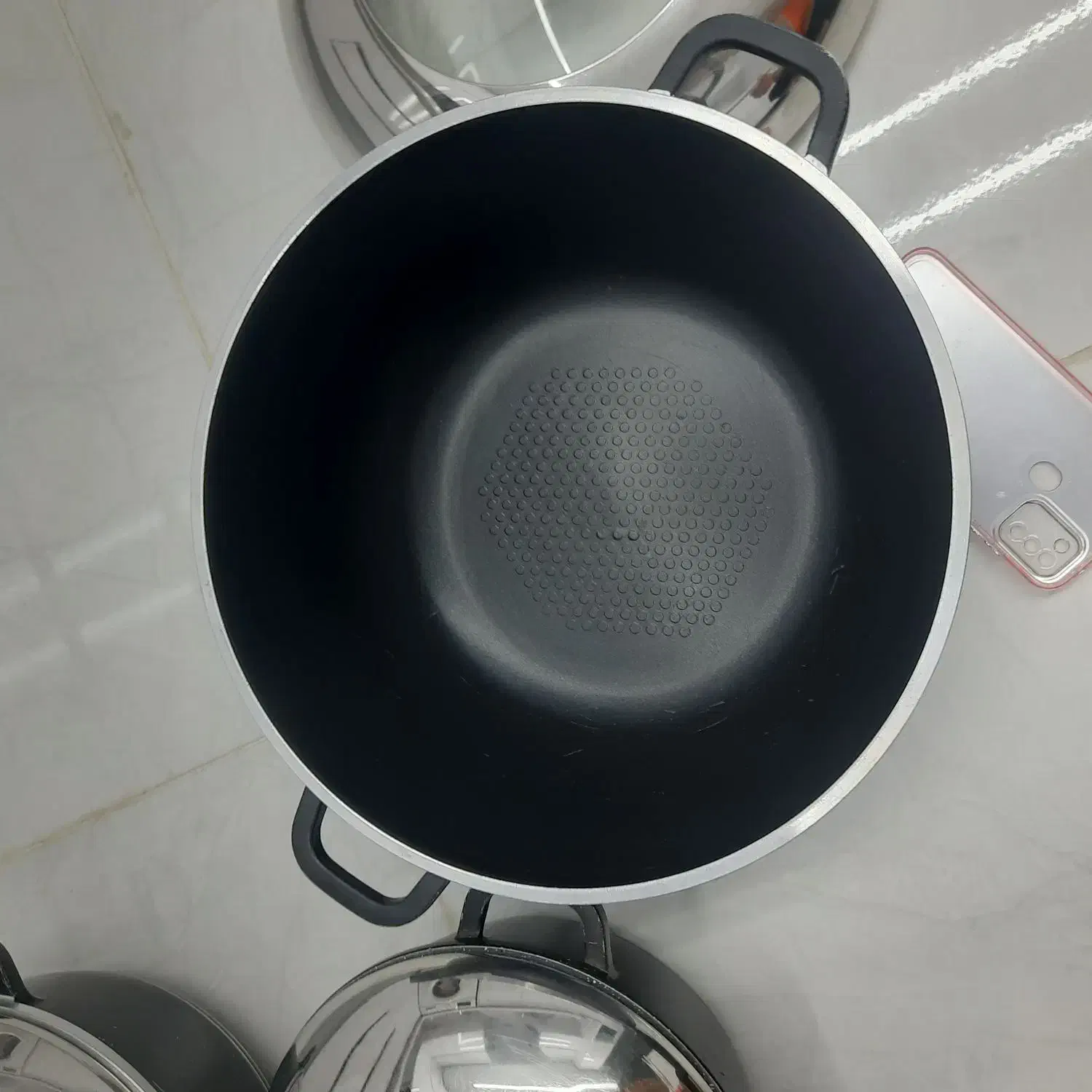 سرویس پخت پز|ظروف پخت‌وپز|مریوان, |دیوار