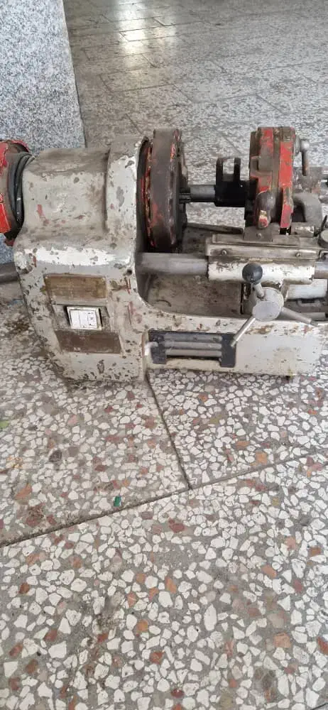 حدید برقی|ماشین‌آلات صنعتی|مشهد, دانشجو|دیوار