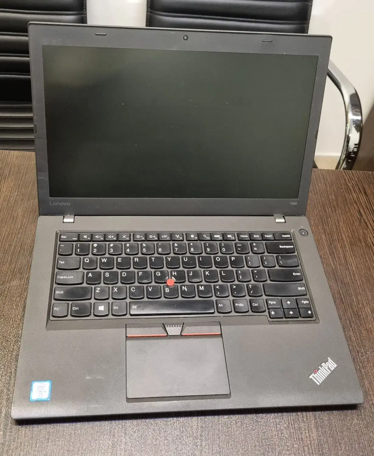 لپ‌تاپ Lenovo ThinkPad T460 نسل شش i5 رم8 هارد500|رایانه همراه|تهران, ایرانشهر|دیوار
