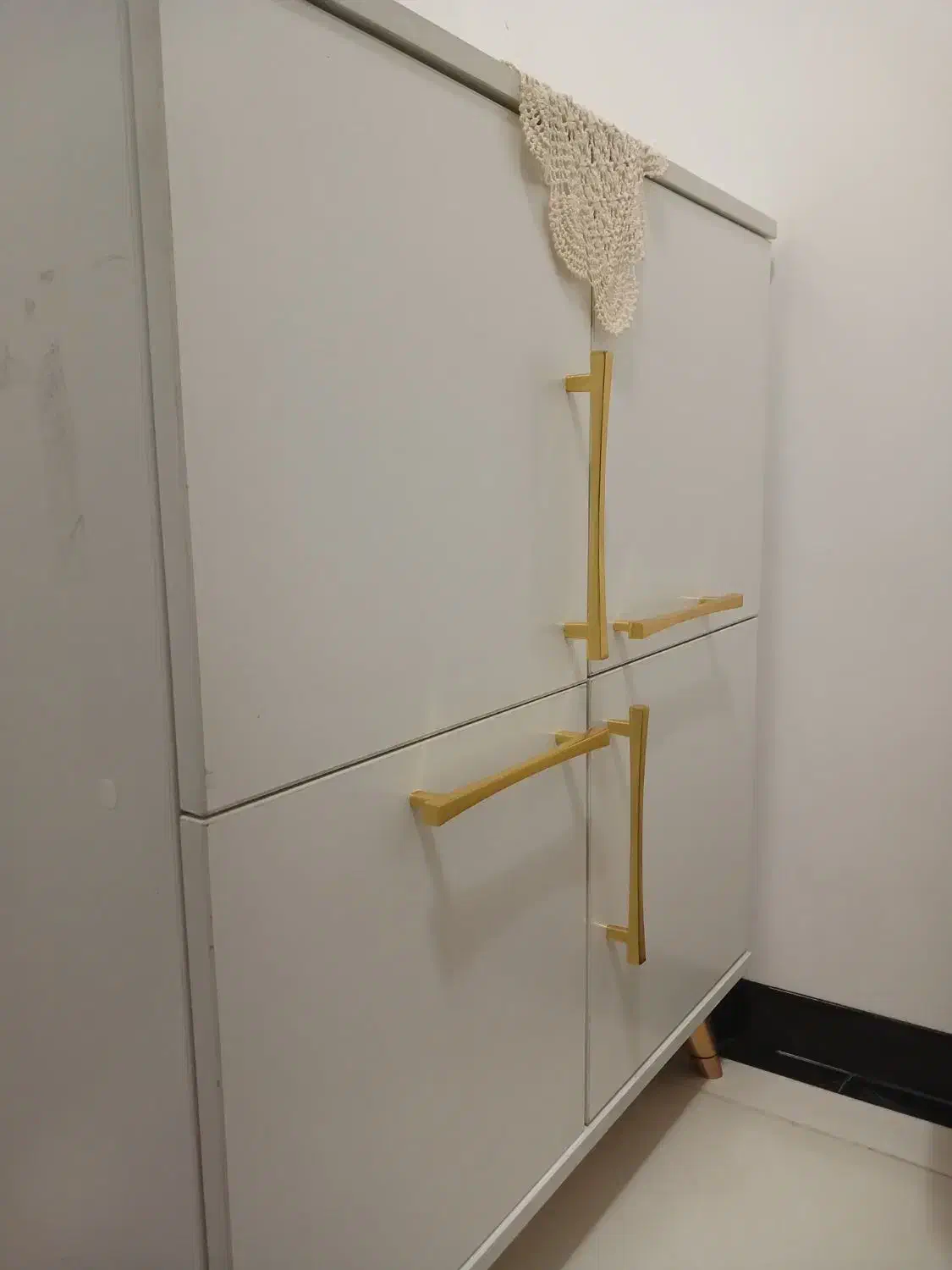 جا کفشی|جاکفشی، کمد، دراور|بروجرد, |دیوار