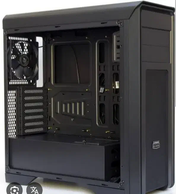 کیس گیمینگ|رایانه رومیزی|دوگنبدان, |دیوار