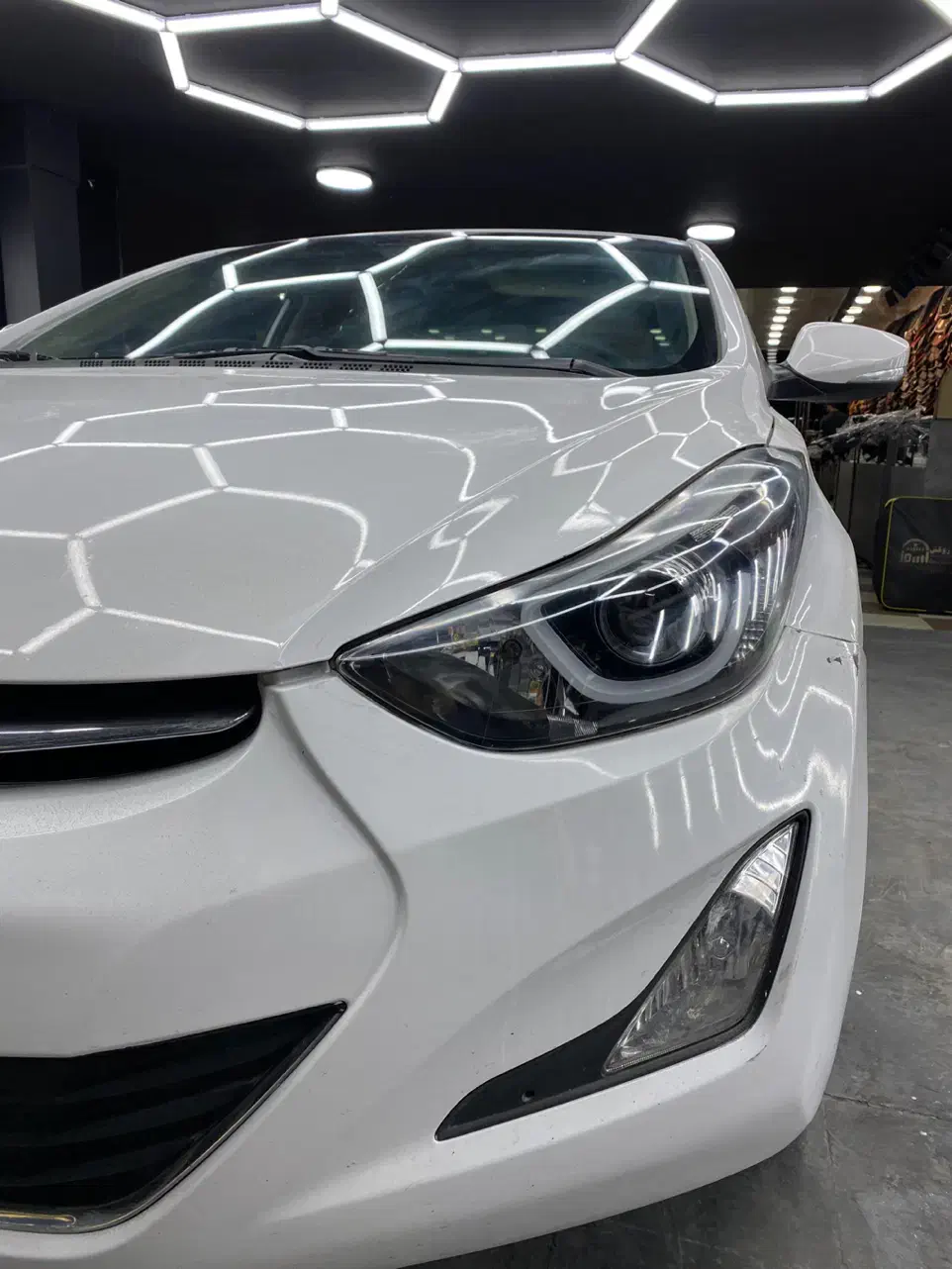 سرامیک بدنه-ریکاوری-دودی-دیتیلینگ|خدمات موتور و ماشین|اهواز, نیوساید|دیوار