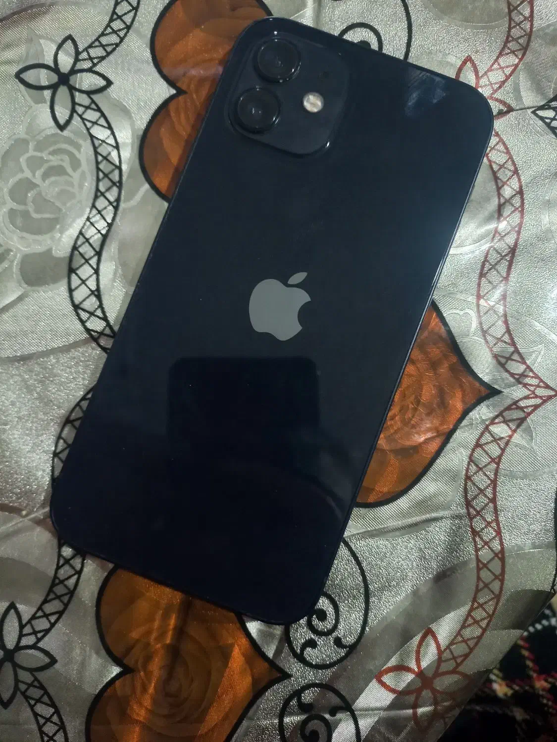 iphone 12|موبایل|ارومیه, |دیوار