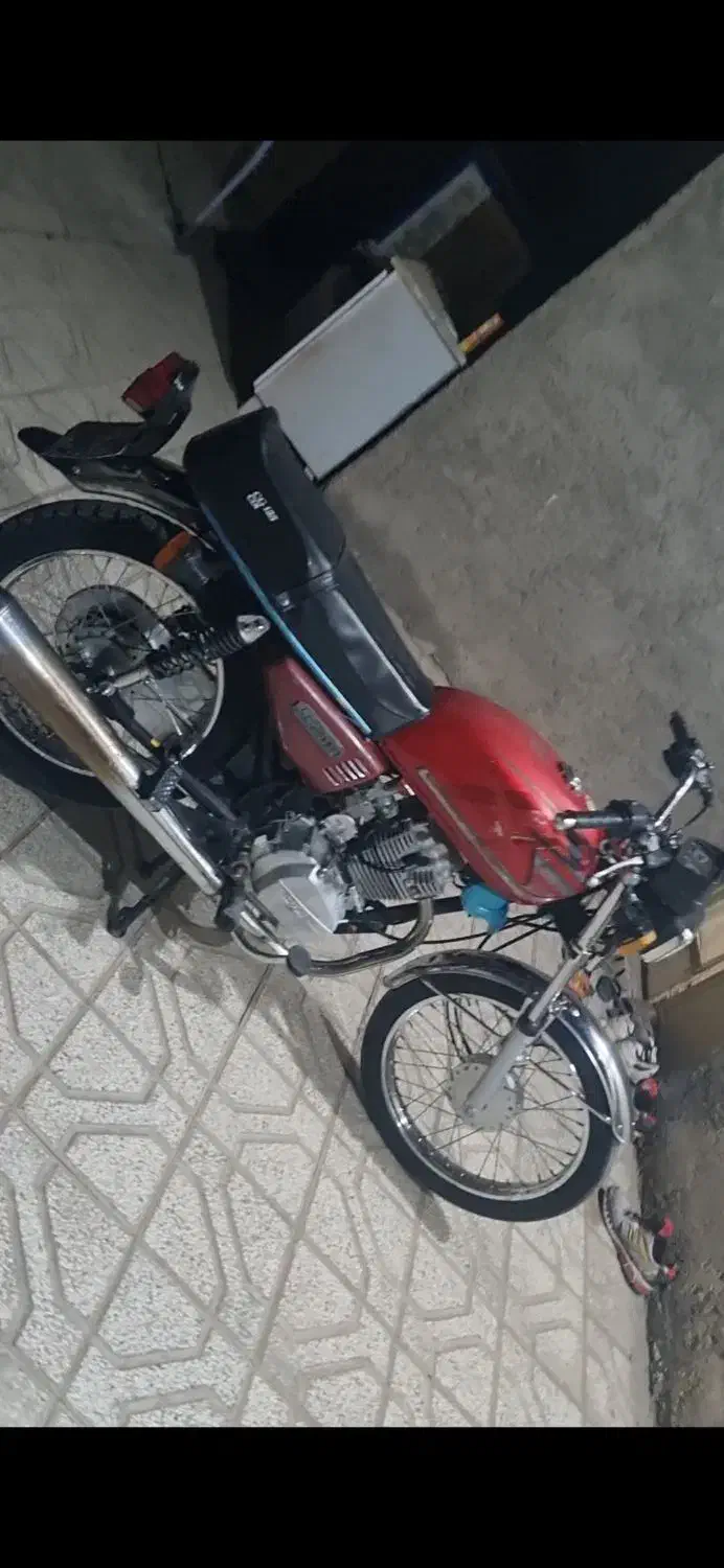 موتور تیزپر|موتورسیکلت|آیسک, |دیوار