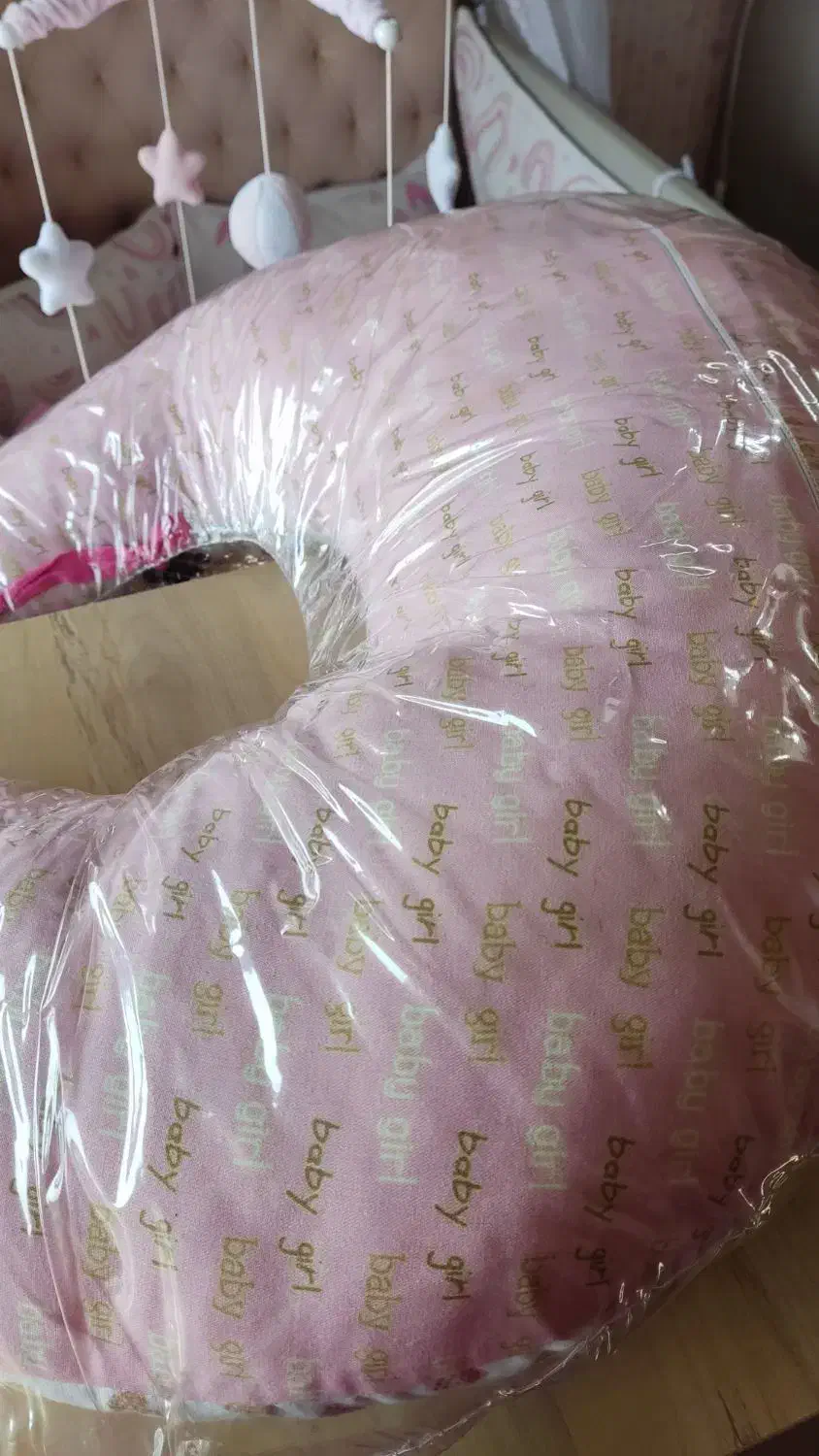 بالش شیردهی|اسباب و اثاث بچه|آمل, |دیوار