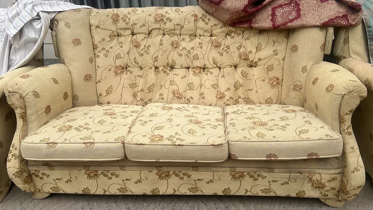 فروش مبل|مبلمان خانگی و میز عسلی|کرج, شهرک اوج|دیوار