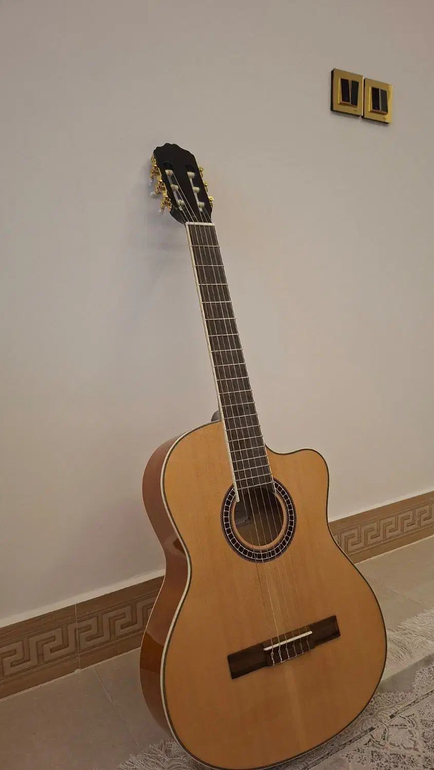 گیتار|گیتار، بیس، امپلیفایر|ارومیه, |دیوار