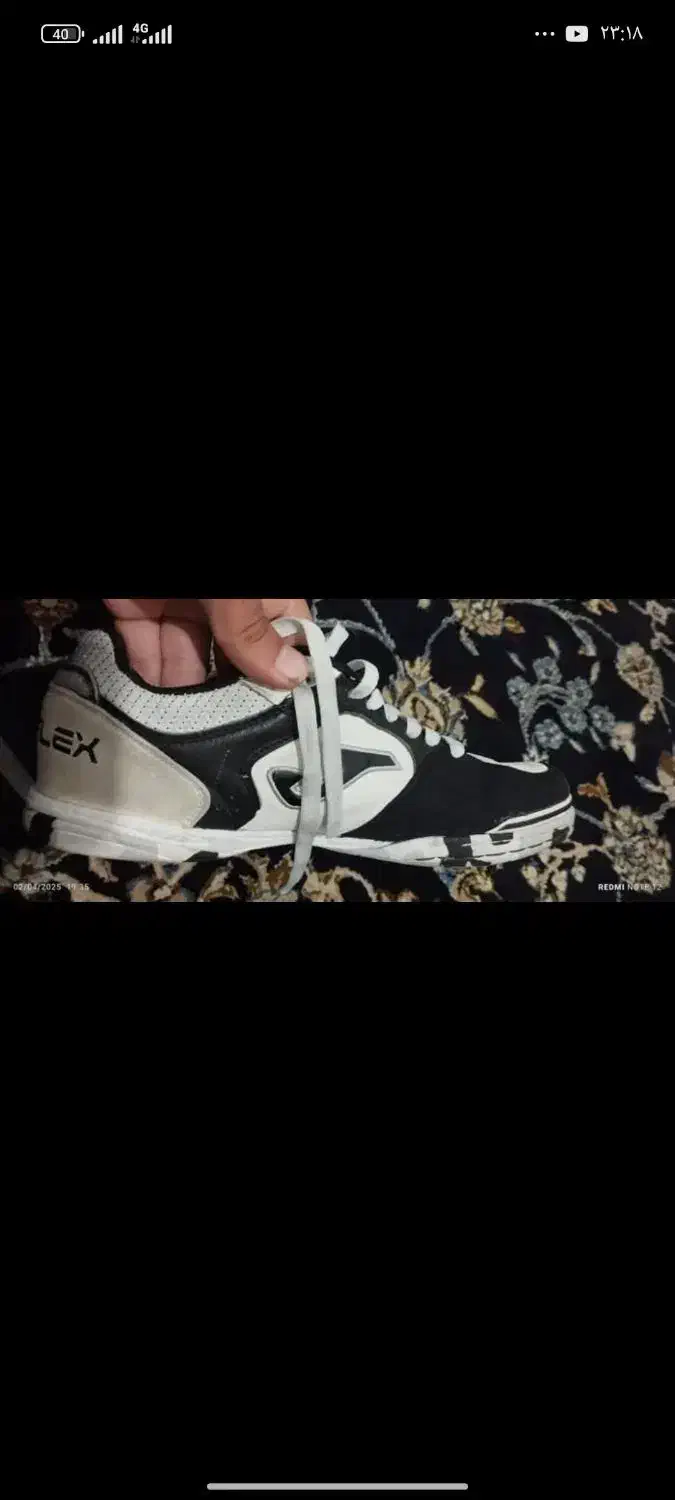 یک جفت جوما اصل|ورزشهای توپی|زرند, |دیوار