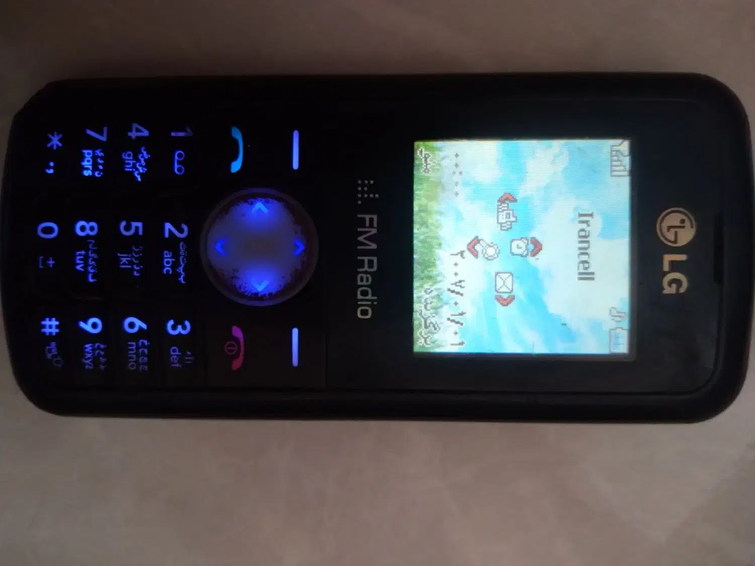 نوکیا اصلی|موبایل|اراک, |دیوار