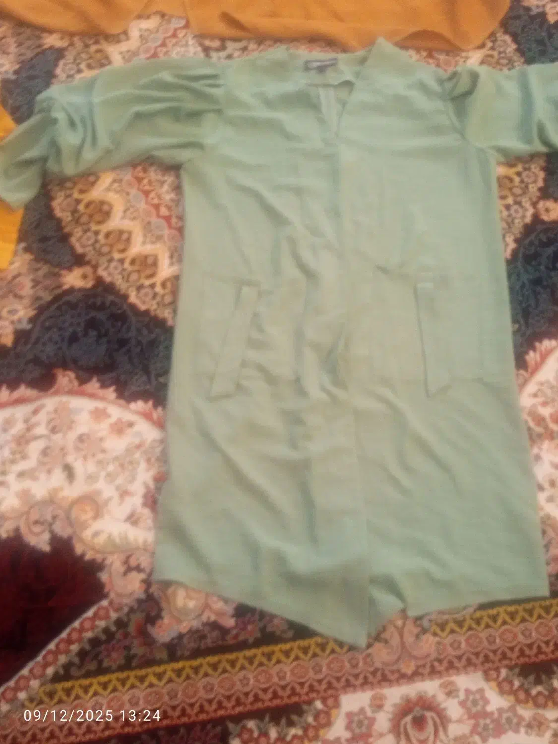 چادر|لباس|بندرعباس, |دیوار