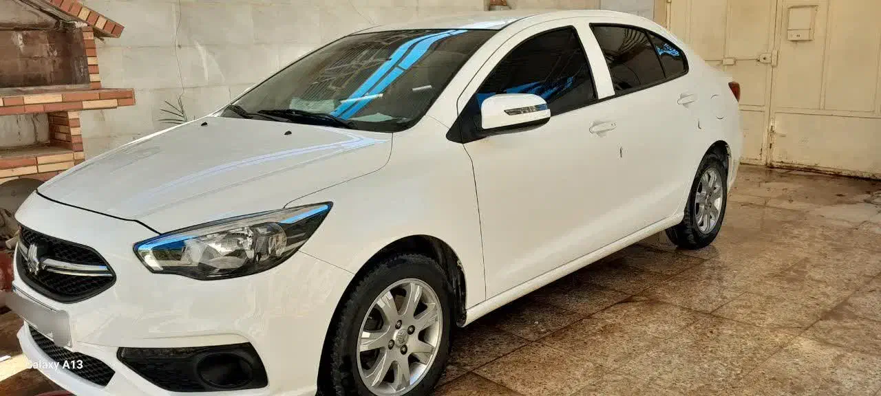 شاهینgl|خودرو سواری و وانت|کازرون, |دیوار