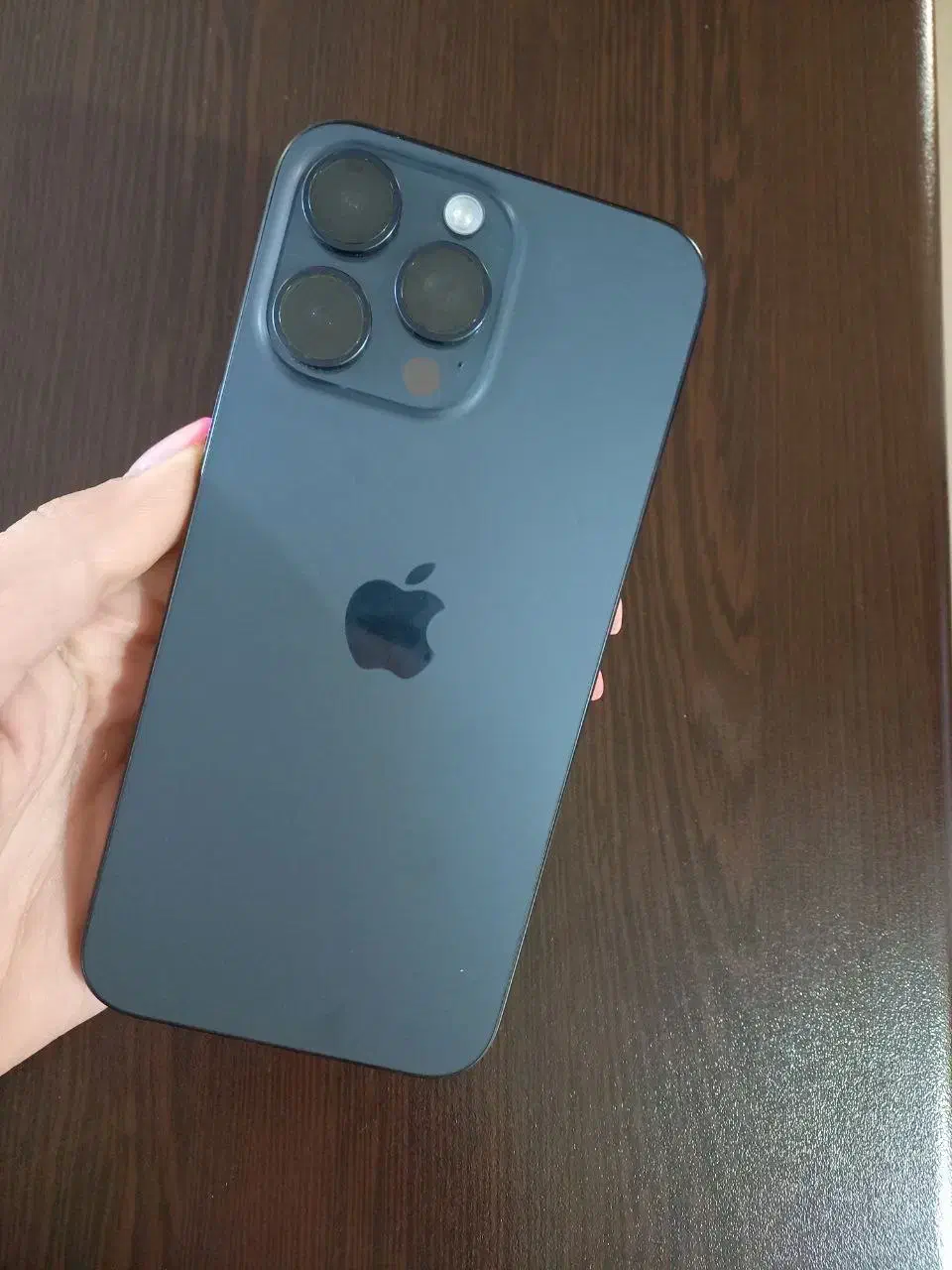 ایفون ۱۵ پرومکس|موبایل|مشهد, بهشت|دیوار