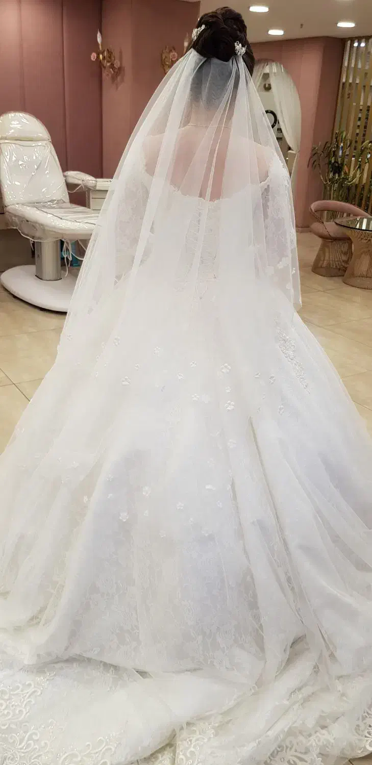 لباس عروس|لباس|کرج, شهرک بنفشه|دیوار