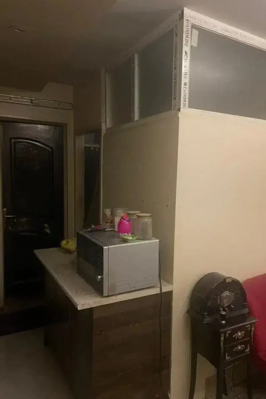 فروش فوری خانه ۵۲ متری ملک شهر|فروش آپارتمان|اصفهان, آزادگان|دیوار