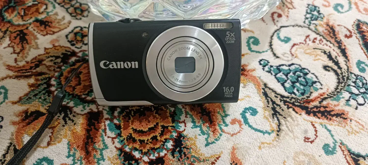 دوربین عکاسی و فیلمبرداری کنون|دوربین عکاسی و فیلم‌برداری|تبریز, |دیوار