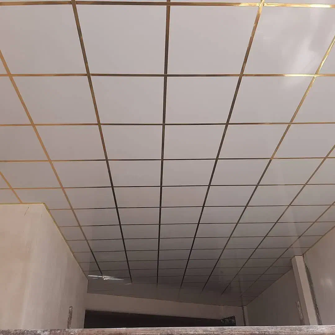 استخدام سقف کاذب|استخدام معماری، عمران و ساختمانی|اسلامشهر, شهرک احمدیه|دیوار