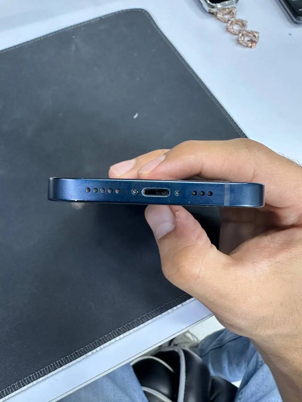 iPhone 13 normal|موبایل|ارومیه, |دیوار