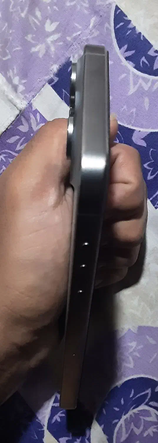 ایفون ۱۵ پرومکس|موبایل|جیرفت, |دیوار