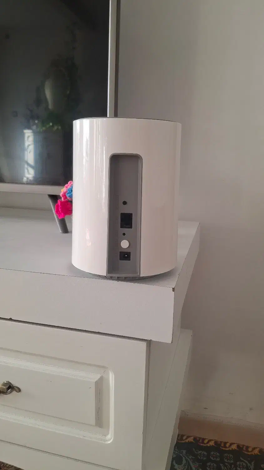 مودمtdlte. g1|مودم و تجهیزات شبکه|مشهد, پورسینا|دیوار