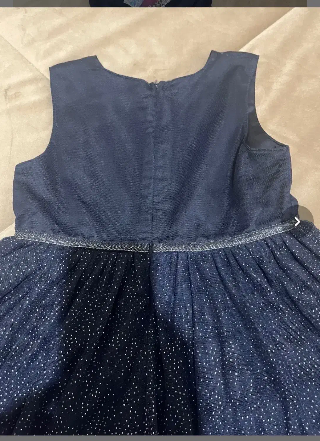 پیراهن دیزنی السا و آنا|کفش و لباس بچه|تهران, افسریه شمالی|دیوار