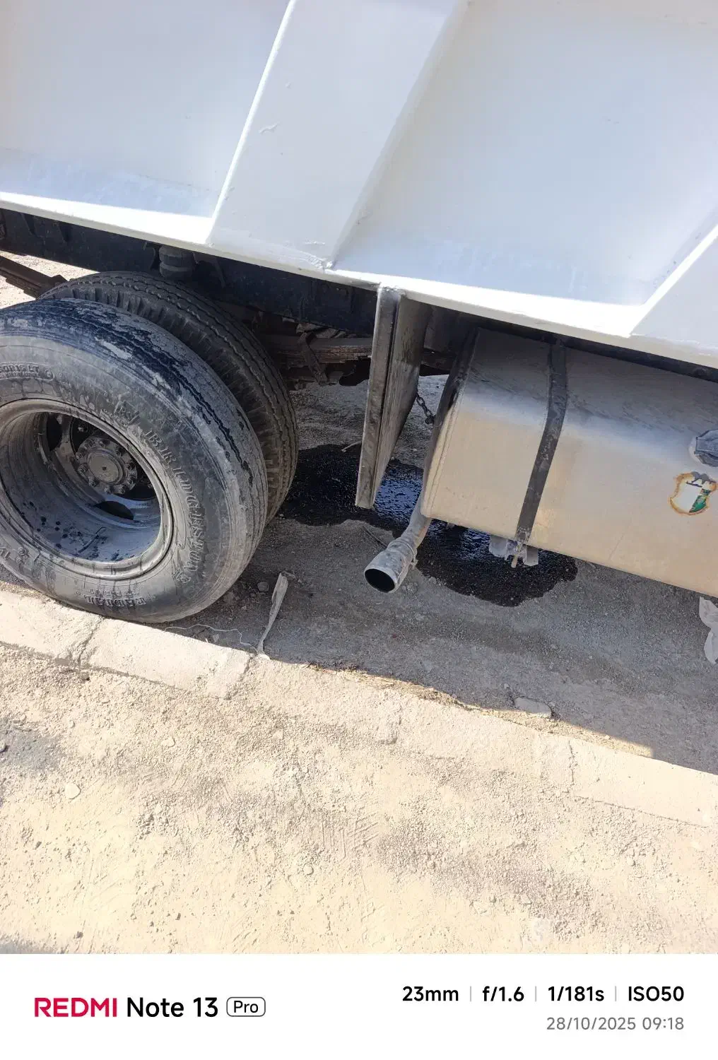 آذرخش کمپرسی مدل 83|خودرو سنگین|زابل, |دیوار