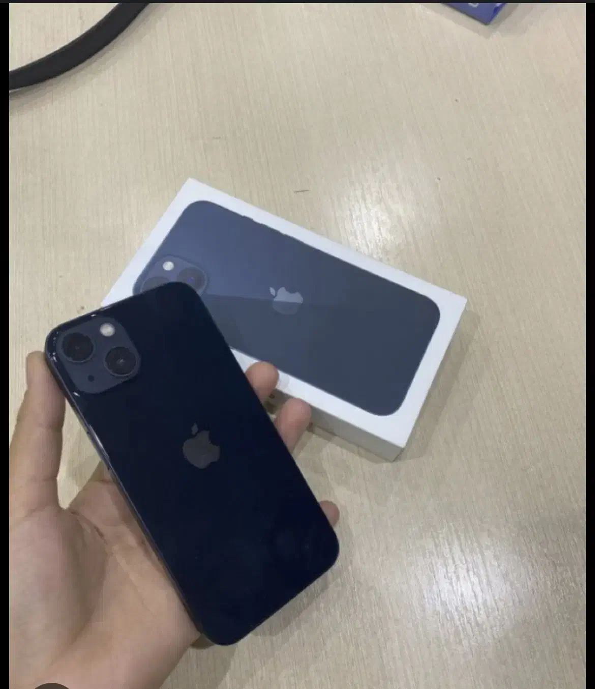iPhone 13 128 گیگابایت|موبایل|تهران, هروی|دیوار