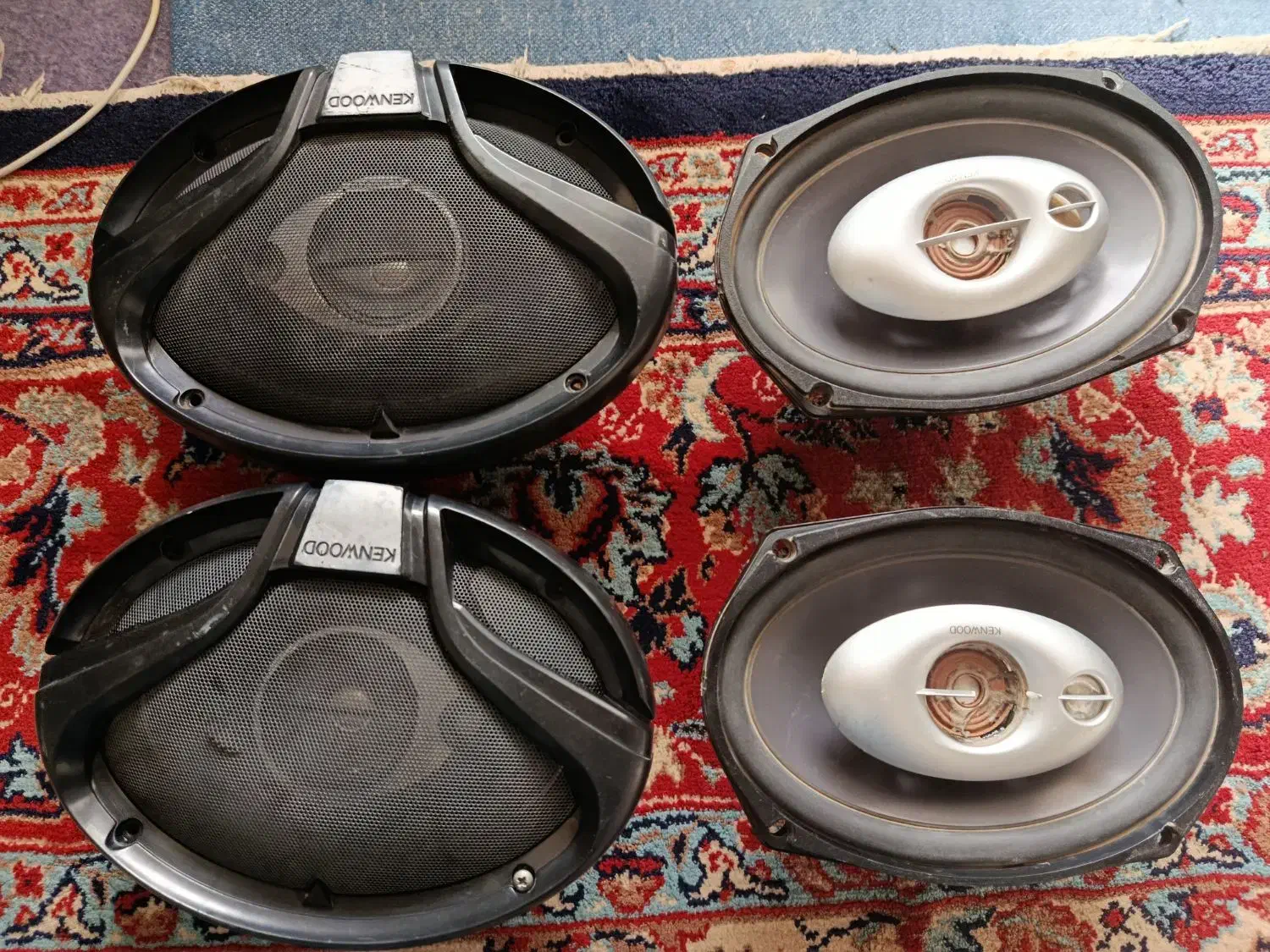 باند صوتی|سیستم صوتی خانگی|سنقر, |دیوار