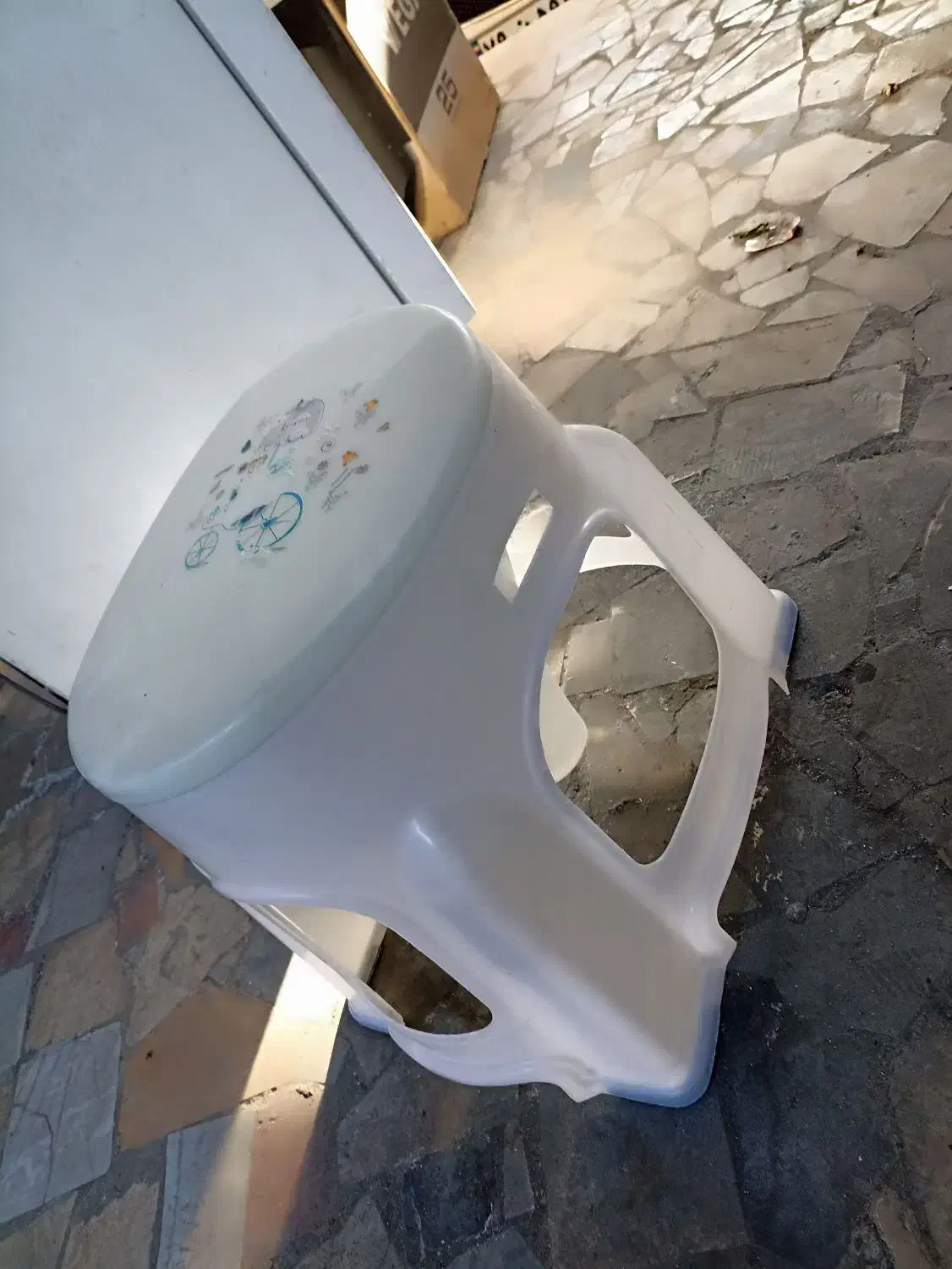 توالت فرنگی در حد|لوازم سرویس بهداشتی|چالوس, |دیوار