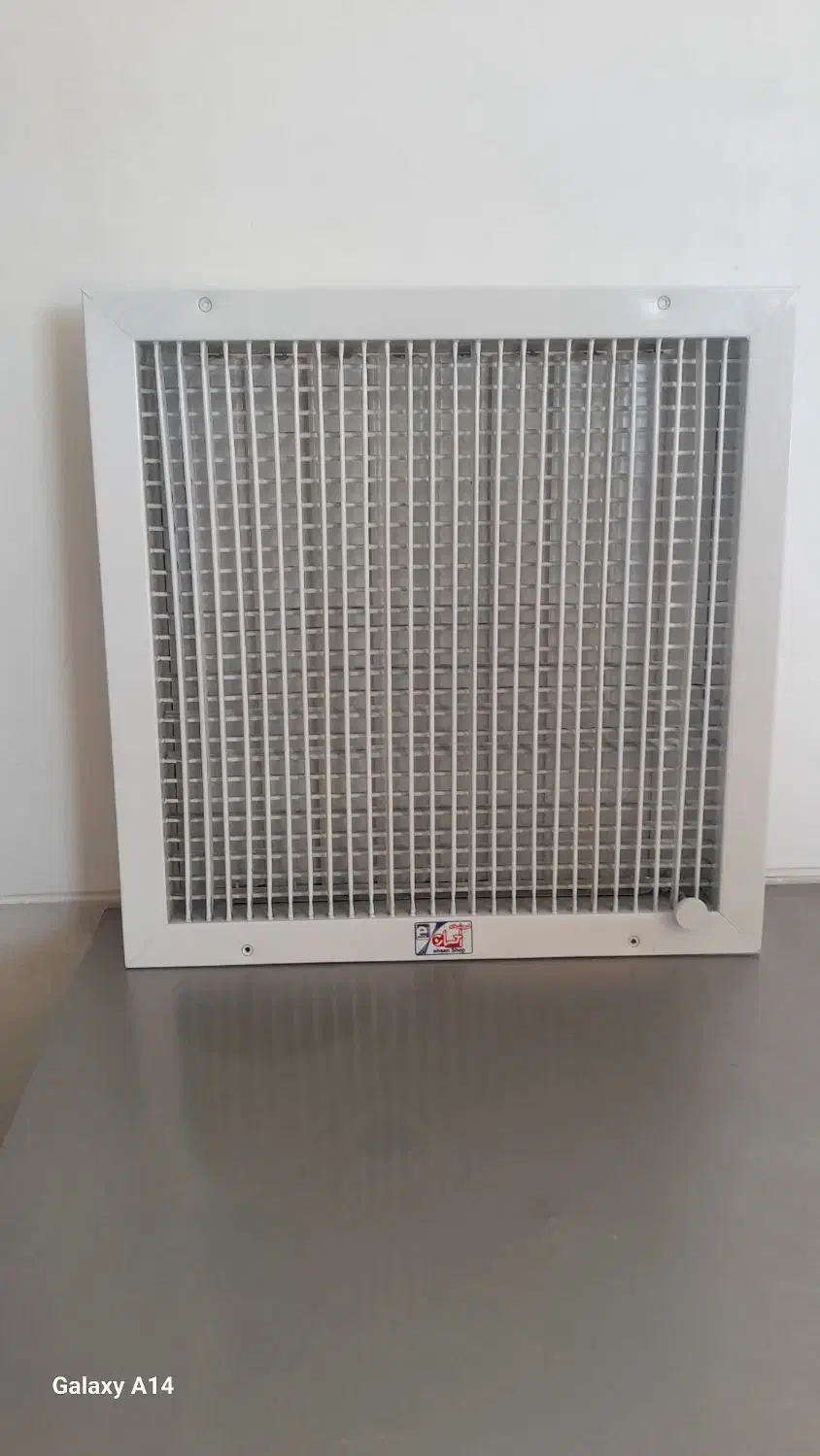 دریچه کولر|کولر آبی|دهق, |دیوار