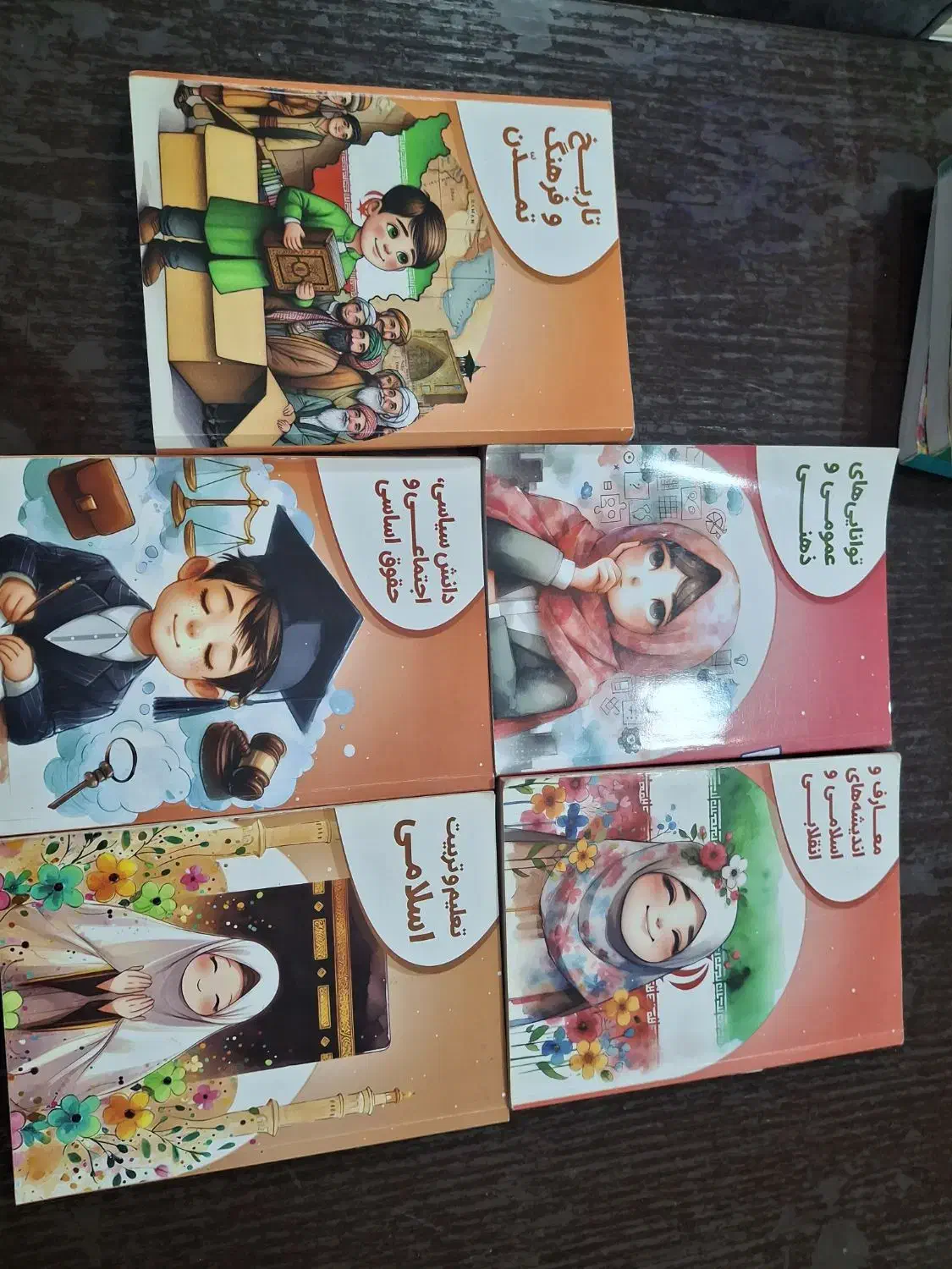 منابع آزمون استخدامی آموزش وپرورش|کتاب و مجله آموزشی|ساری, |دیوار