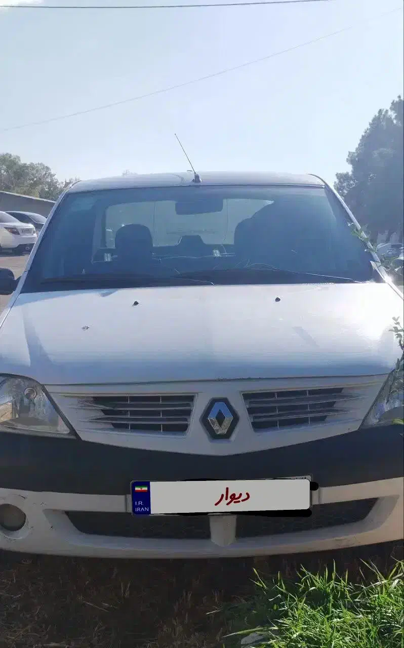 ال ۹۰ e2 مدل ۹۴|خودرو سواری و وانت|کرمانشاه, |دیوار