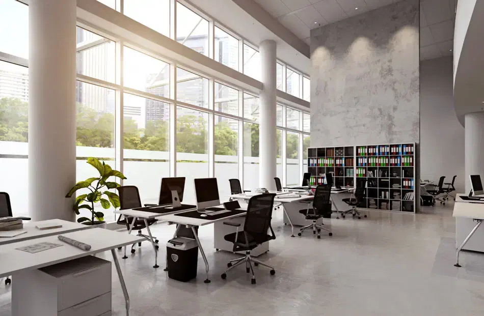 اجاره واحداداری180م 2اتاق بازسازی شده چهارباغ بالا|اجارهٔ دفتر کار، اتاق اداری، مطب|اصفهان, دانشگاه اصفهان|دیوار