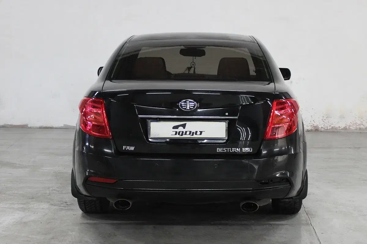 بسترن B50F 1394|خودرو سواری و وانت|تهران, اکباتان|دیوار