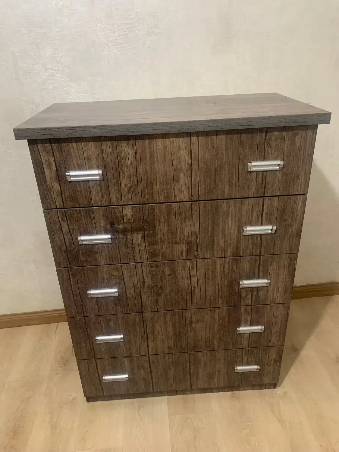 دراور ۵ کشو|جاکفشی، کمد، دراور|تهران, امیر بهادر|دیوار