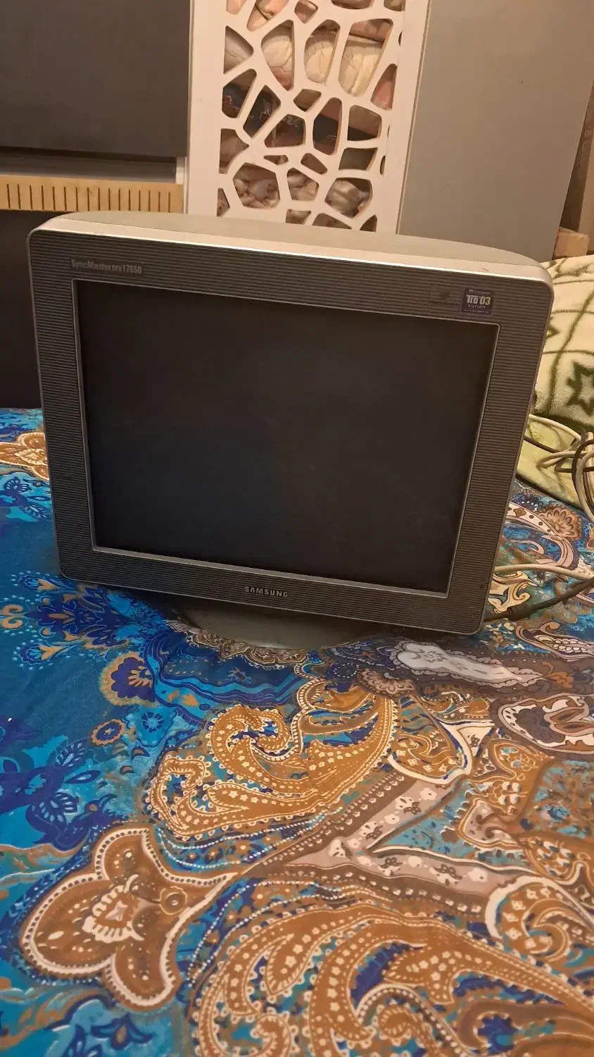 مانیتور کامپیوتر|قطعات و لوازم جانبی رایانه|تبریز, |دیوار