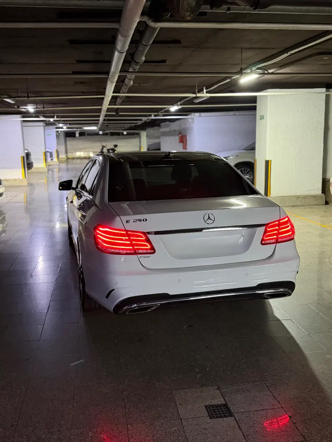 E250 2016|خودرو سواری و وانت|تهران, کامرانیه|دیوار