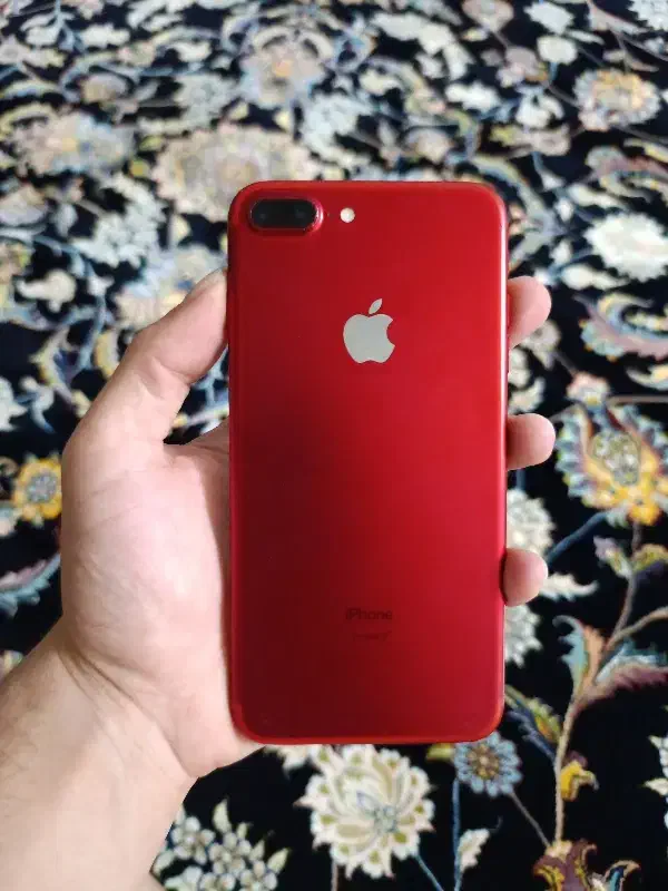 آیفون 7پلاس|موبایل|اردبیل, |دیوار