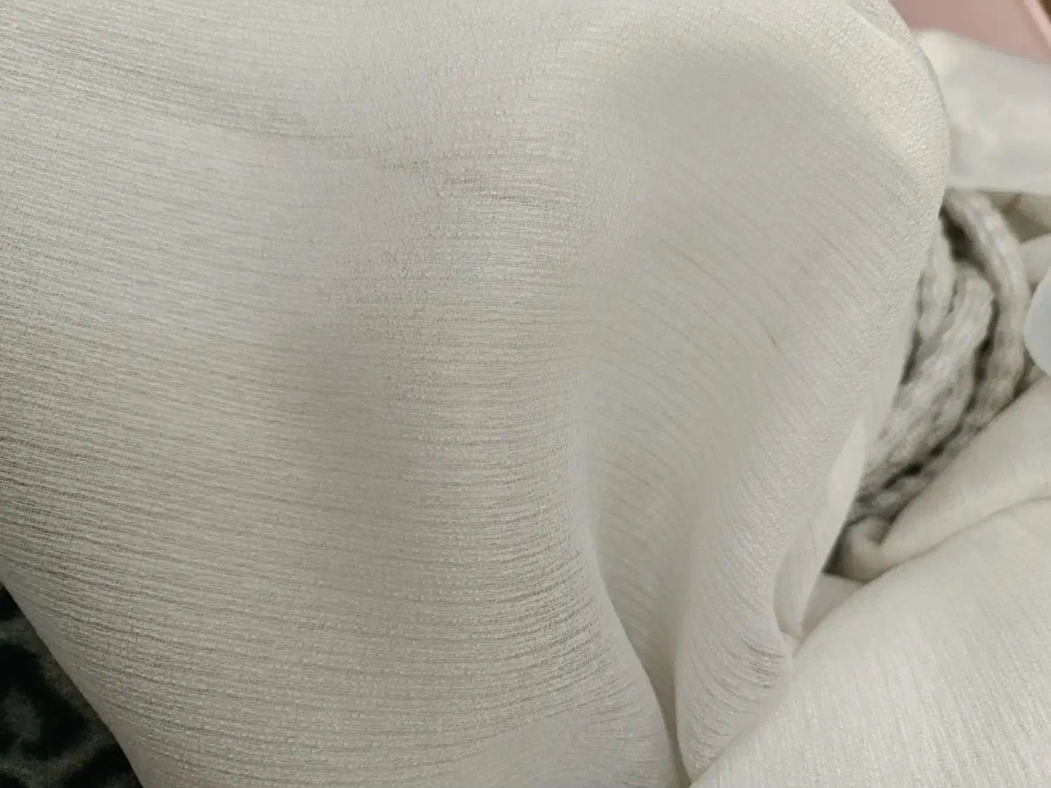 پرده تور شاین|پرده، رانر، رومیزی|مشهد, مشکینی (شهرک غرب)|دیوار