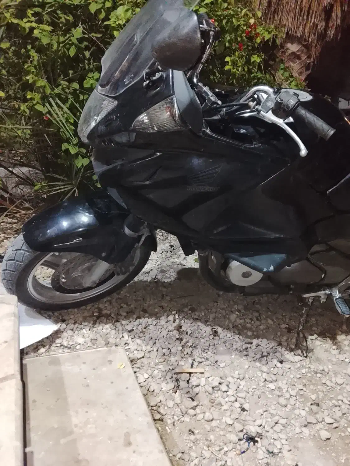 NT 700|موتورسیکلت|لامرد, |دیوار