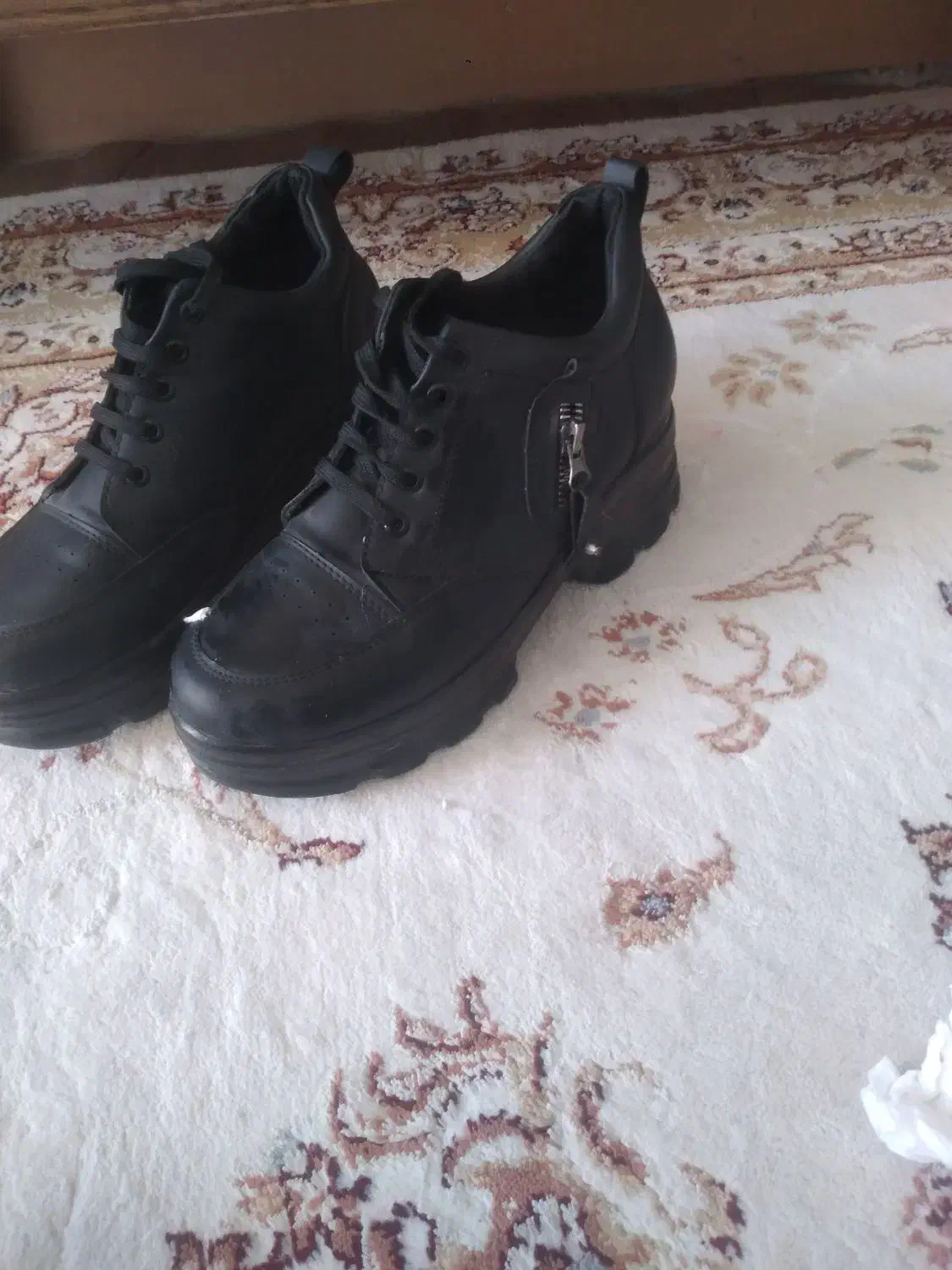 نیم بوت نو|کیف، کفش، کمربند|ایذه, |دیوار